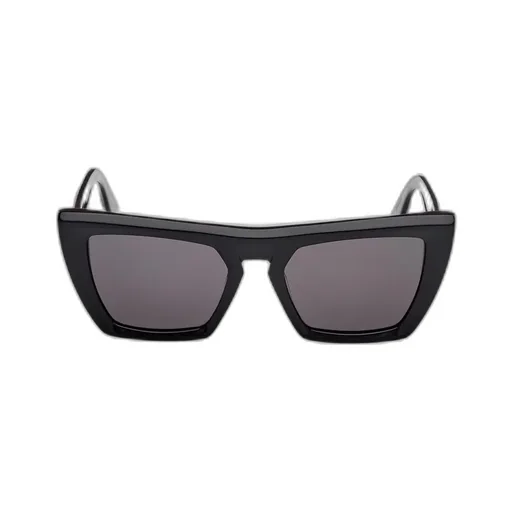 Square-Frame Sunglasses