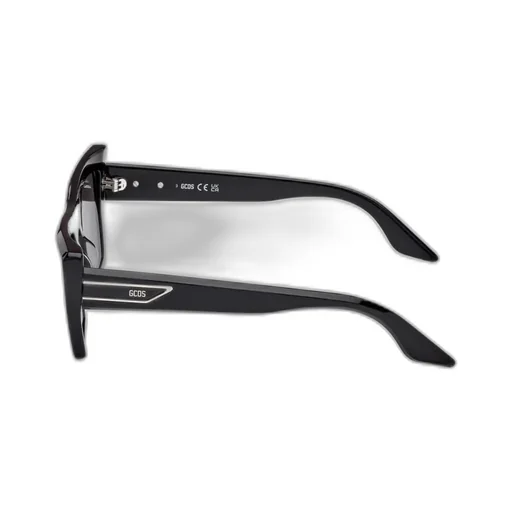 Square-Frame Sunglasses