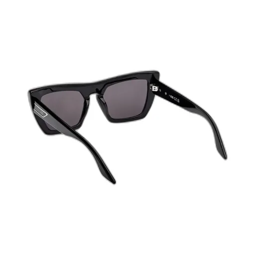 Square-Frame Sunglasses