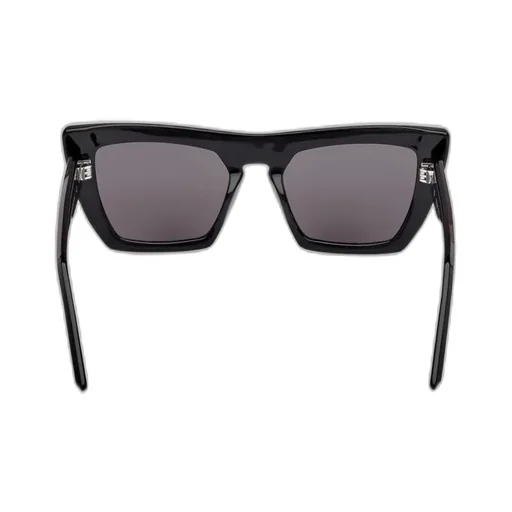 Square-Frame Sunglasses