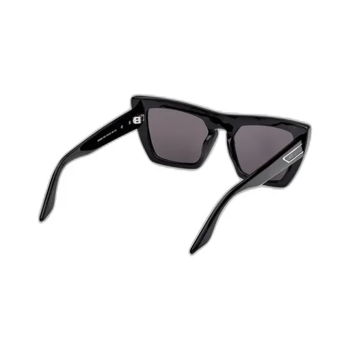 Square-Frame Sunglasses