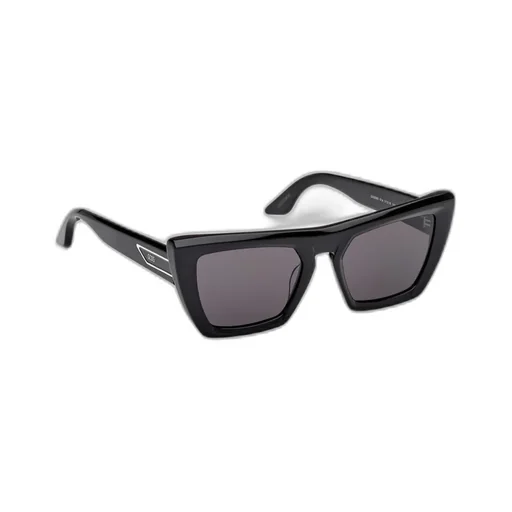 Square-Frame Sunglasses