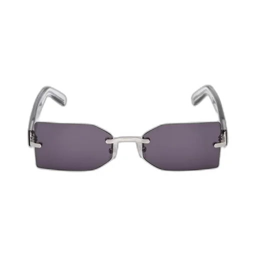 Rimless Sunglasses