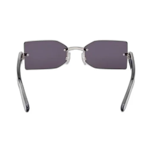 Rimless Sunglasses