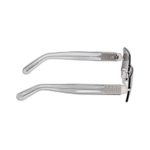 Rimless Sunglasses