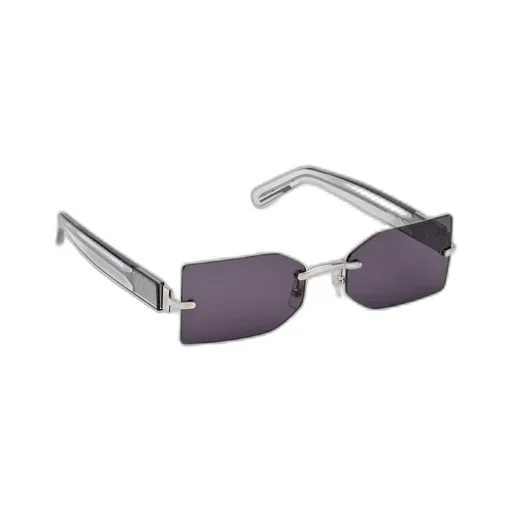 Rimless Sunglasses
