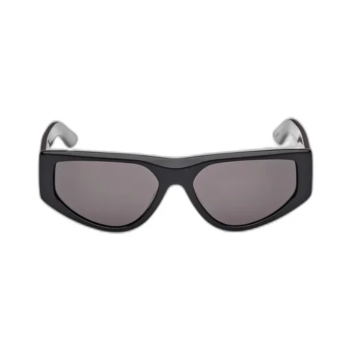 Logo Temple Sunglasses