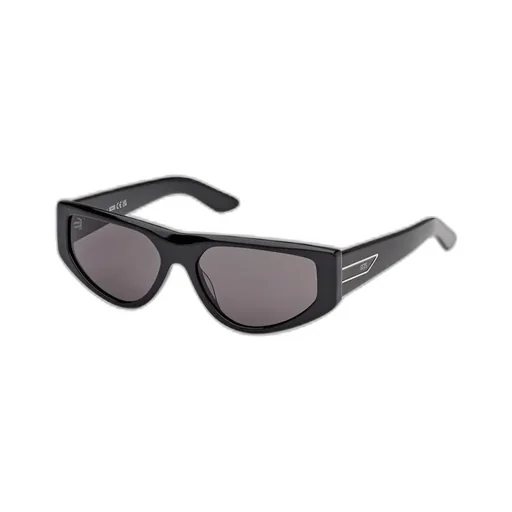 Logo Temple Sunglasses