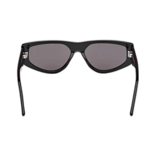Logo Temple Sunglasses