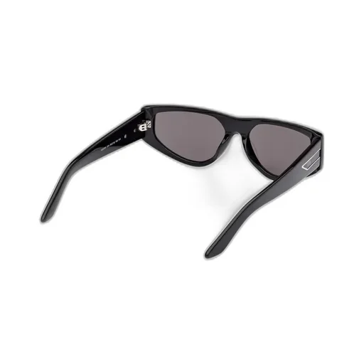 Logo Temple Sunglasses
