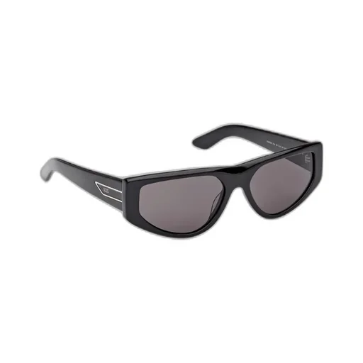 Logo Temple Sunglasses