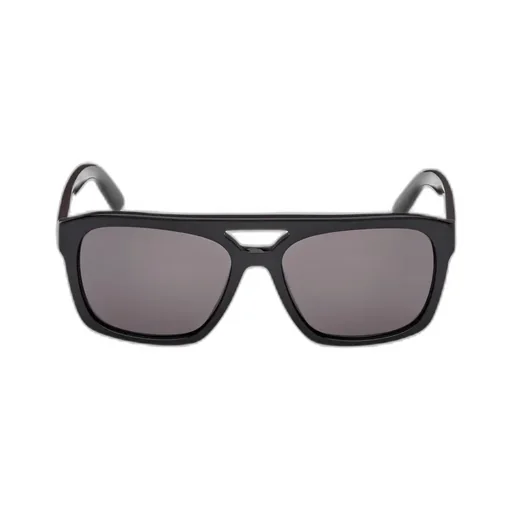Logo Temple Sunglasses