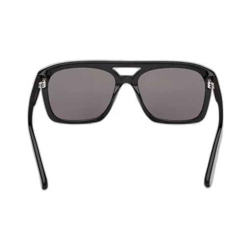 Logo Temple Sunglasses