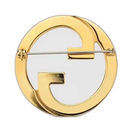 Gucci Blondie brooch