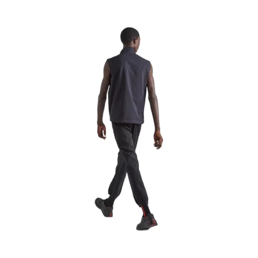 Light Bi-Stretch vest