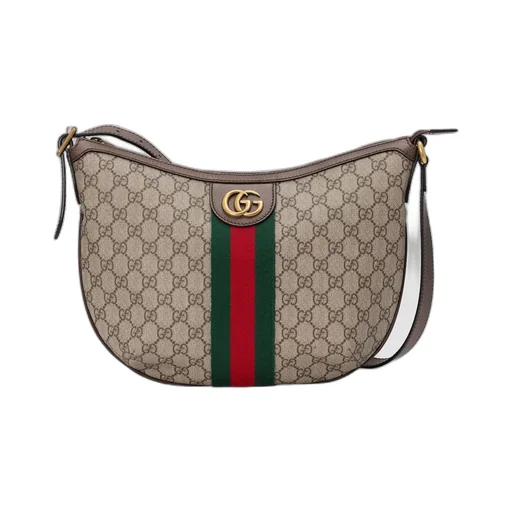 Ophidia GG small crossbody bag