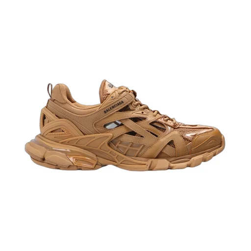Track Sneaker