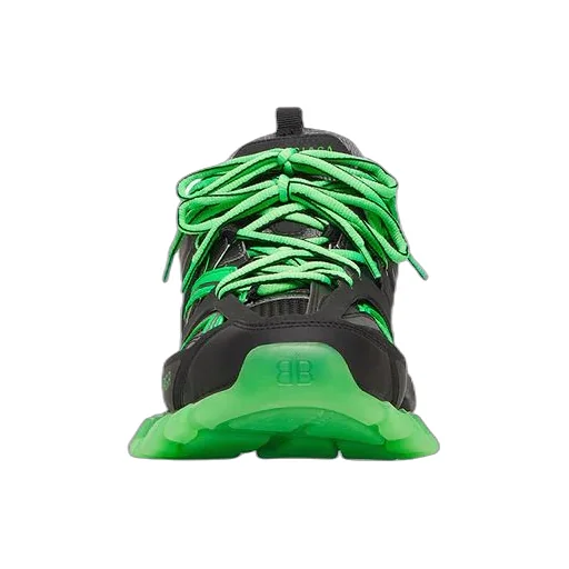 Track Sneaker