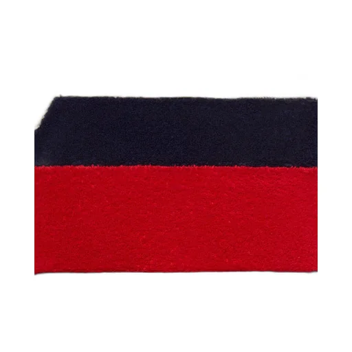 GG cotton terry cloth polo with Web