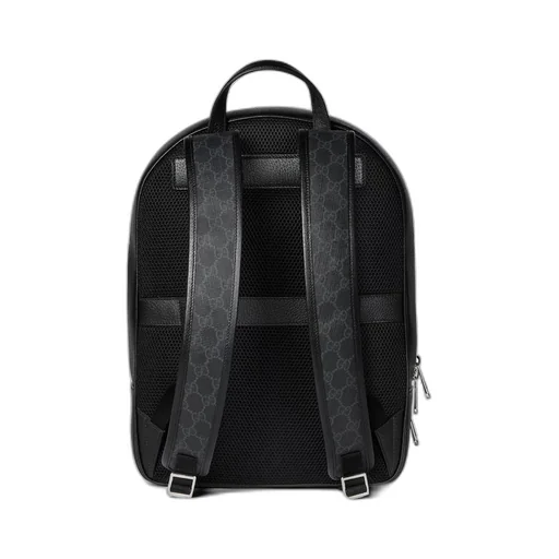 Medium GG backpack with tag