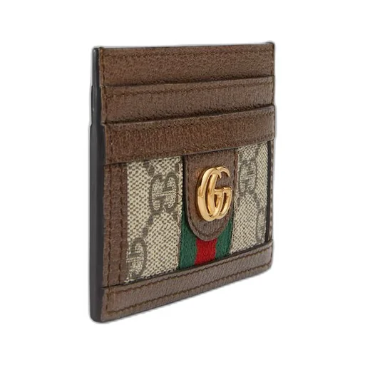Ophidia GG card case