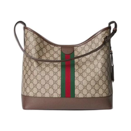Ophidia GG medium shoulder bag