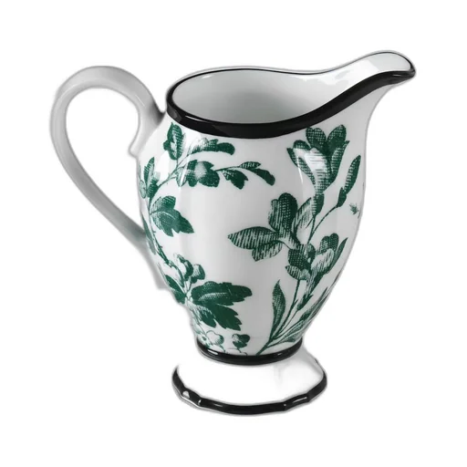 Herbarium creamer