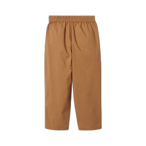 Children's lightweight cotton pant