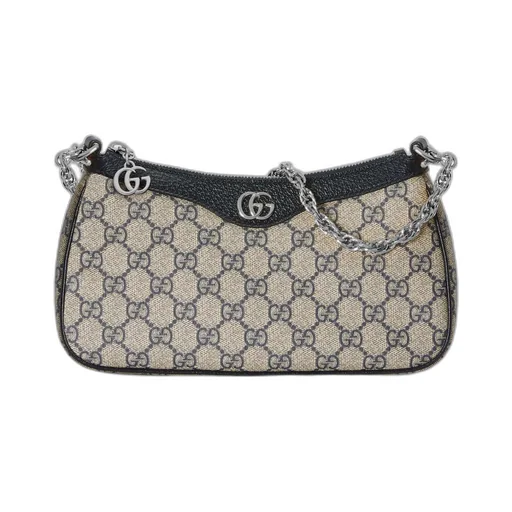 Ophidia GG small handbag