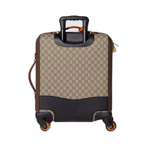 Gucci Savoy small cabin trolley