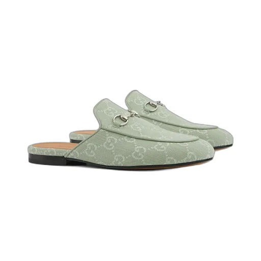 Women's Princetown slipper