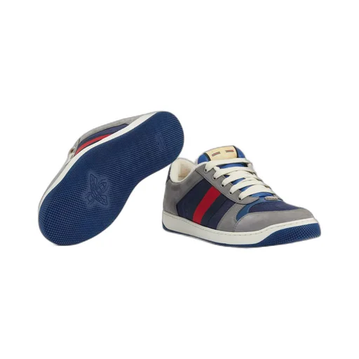Men's GG Screener trainer