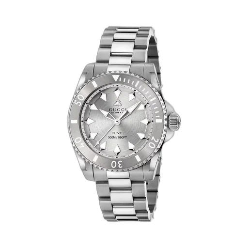 Gucci Dive watch, 40mm