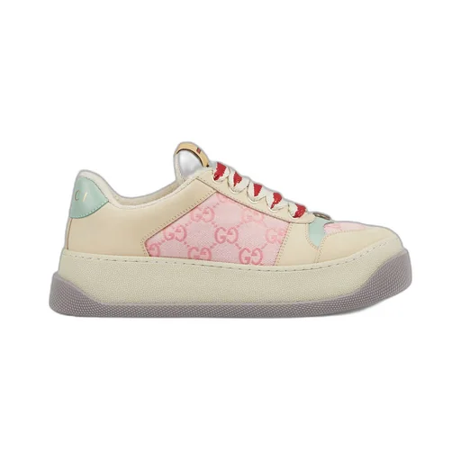 Women's Screener trainer