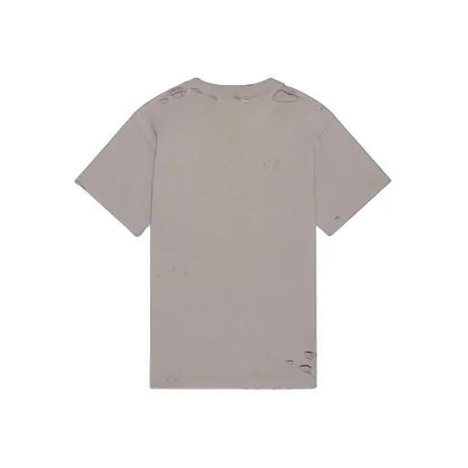 Blurry Logo Hole Retro Classic T-Shirt