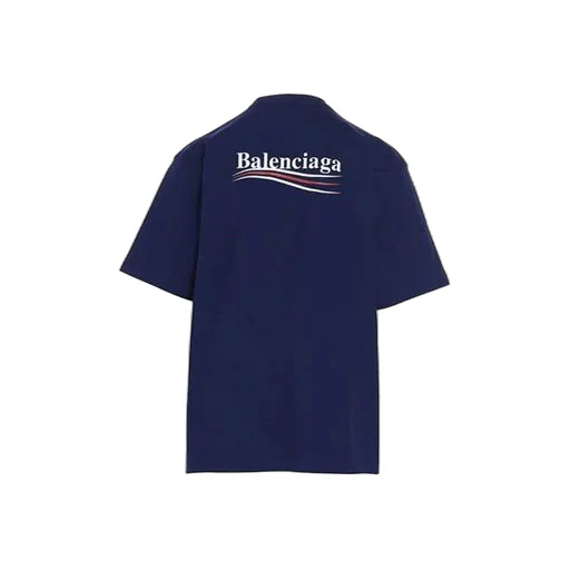 Political Campaign Printing Large Version T-Shirt