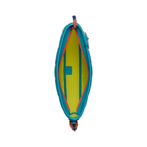 Large GG scuba pouch