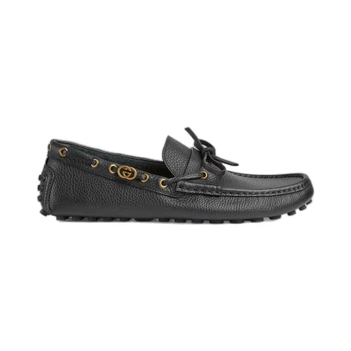 Men's driver with Interlocking G