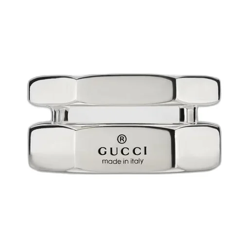 Trademark bolt ring