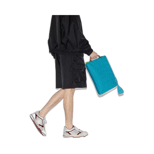 Large GG scuba pouch