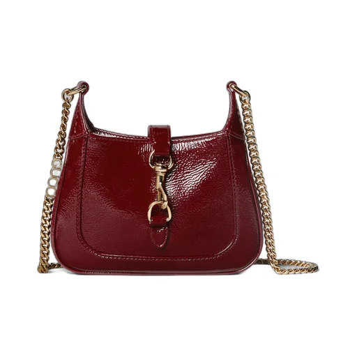 Gucci Jackie Notte mini bag