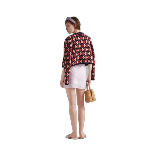 Cotton cardigan