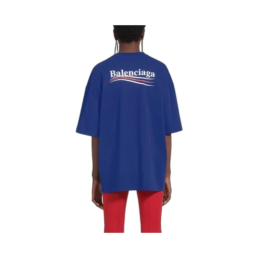 Political Campaign Printing Large Version T-Shirt