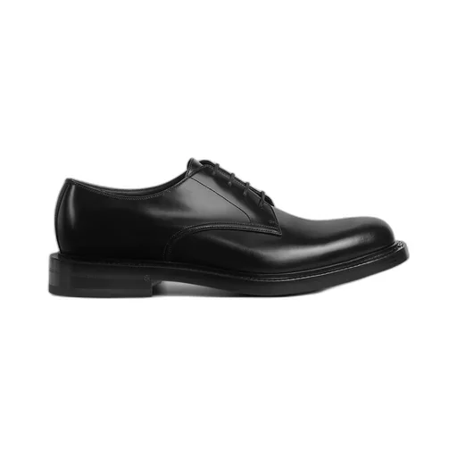 Men's lace-up shoe