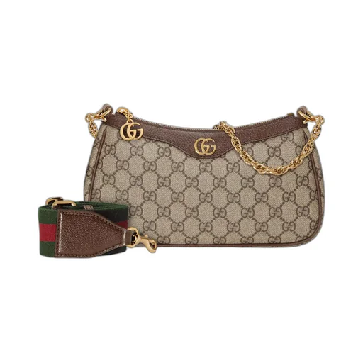 Ophidia small handbag