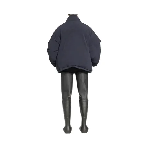 BB Paris Icon Reversible Puffer Jacket