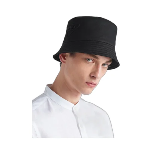 Drill bucket hat