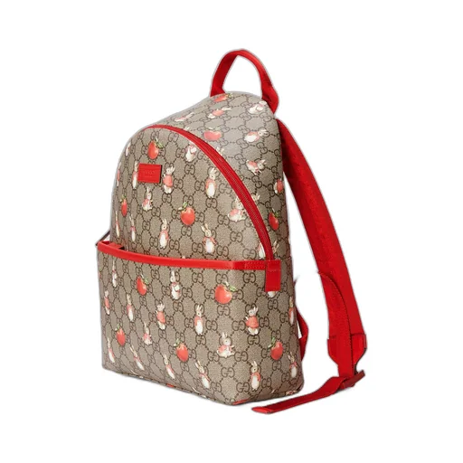 Peter Rabbit™ x Gucci backpack
