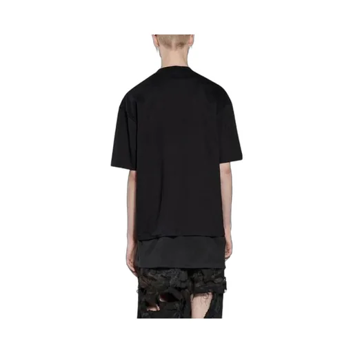 Mirror T-Shirt Medium Fit