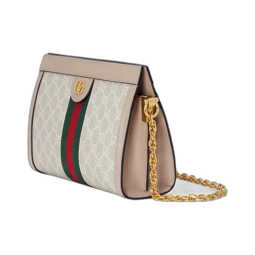 Ophidia GG small shoulder bag